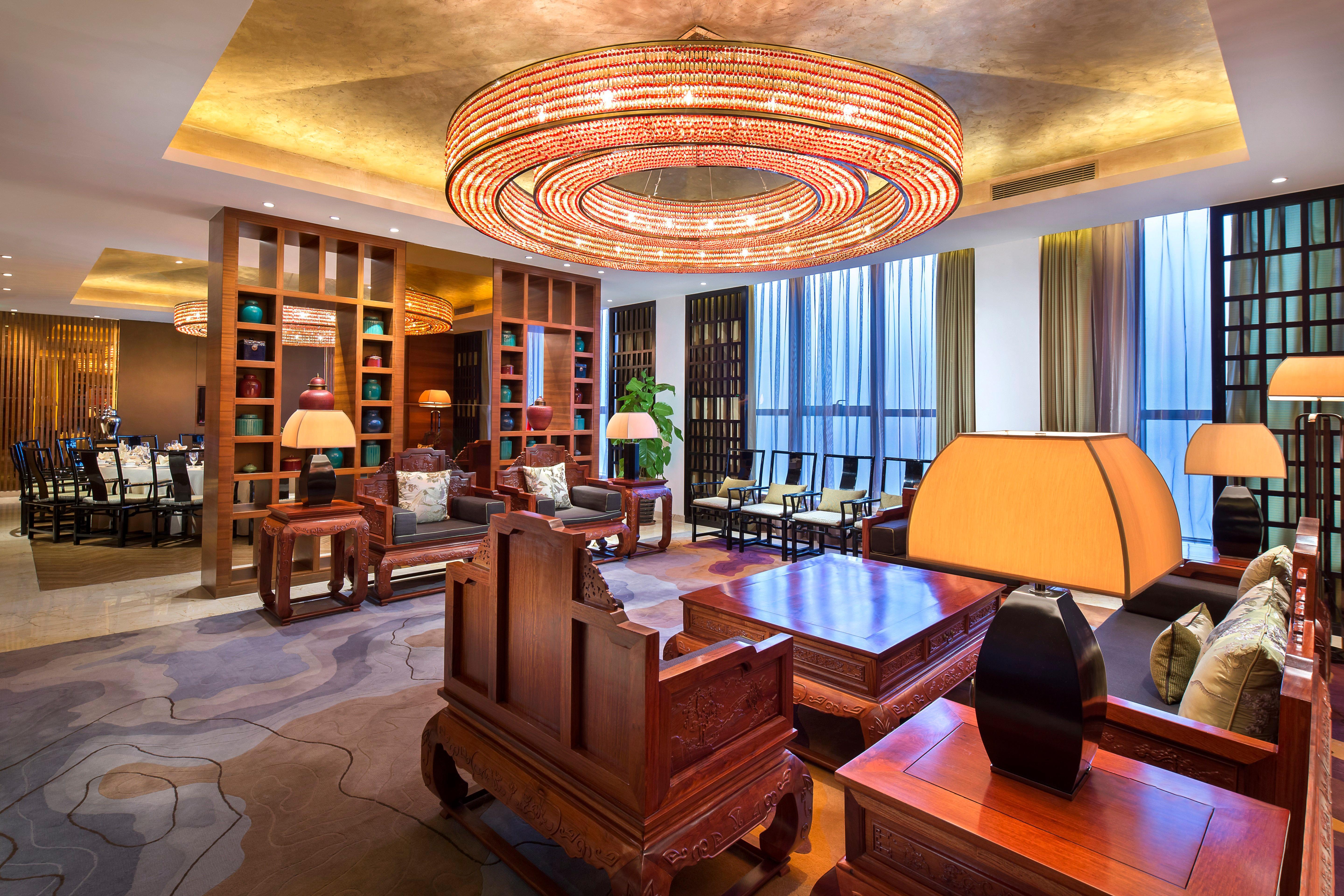 Crowne Plaza Sanya City Center By Ihg Esterno foto