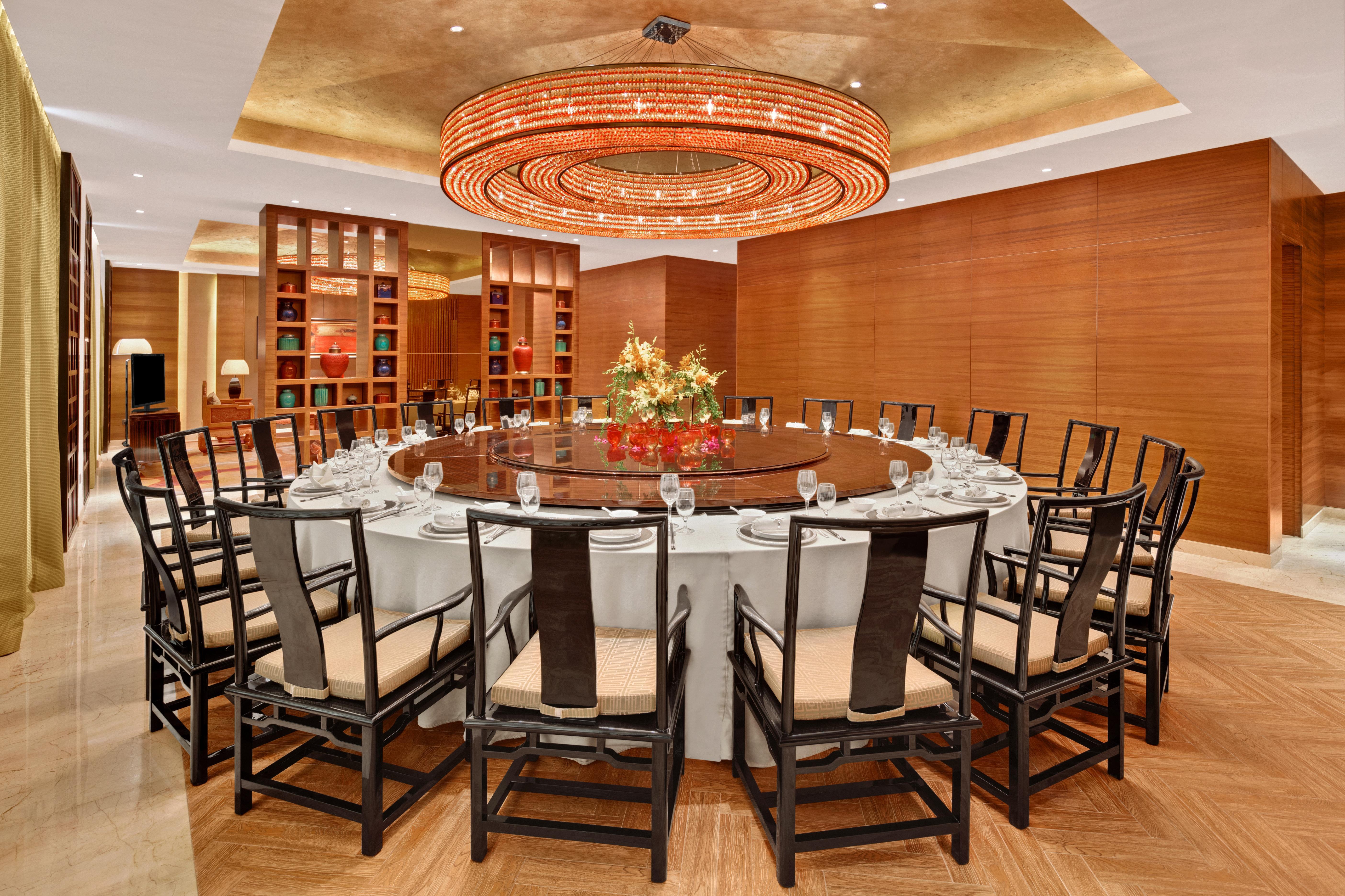 Crowne Plaza Sanya City Center By Ihg Esterno foto