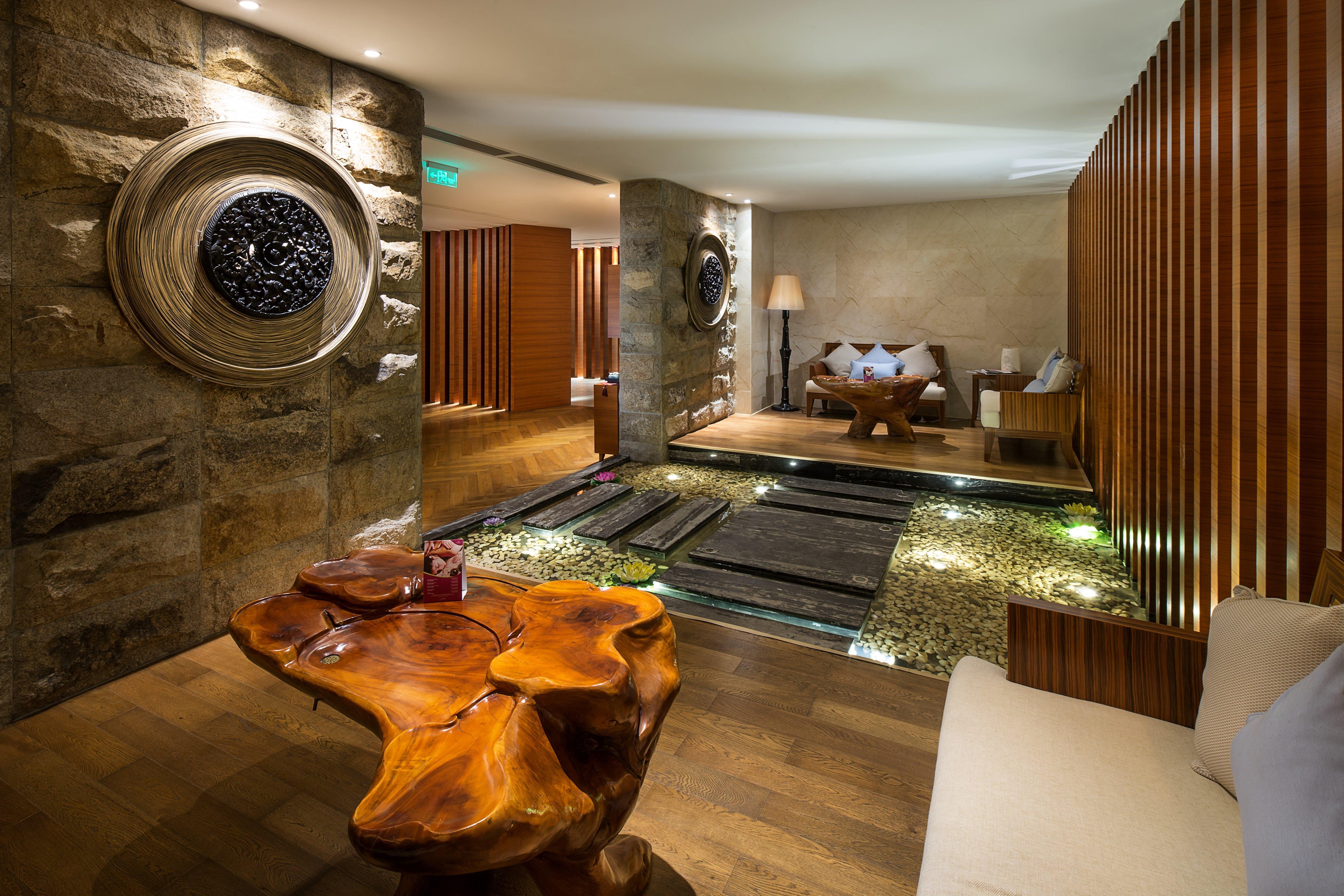 Crowne Plaza Sanya City Center By Ihg Esterno foto