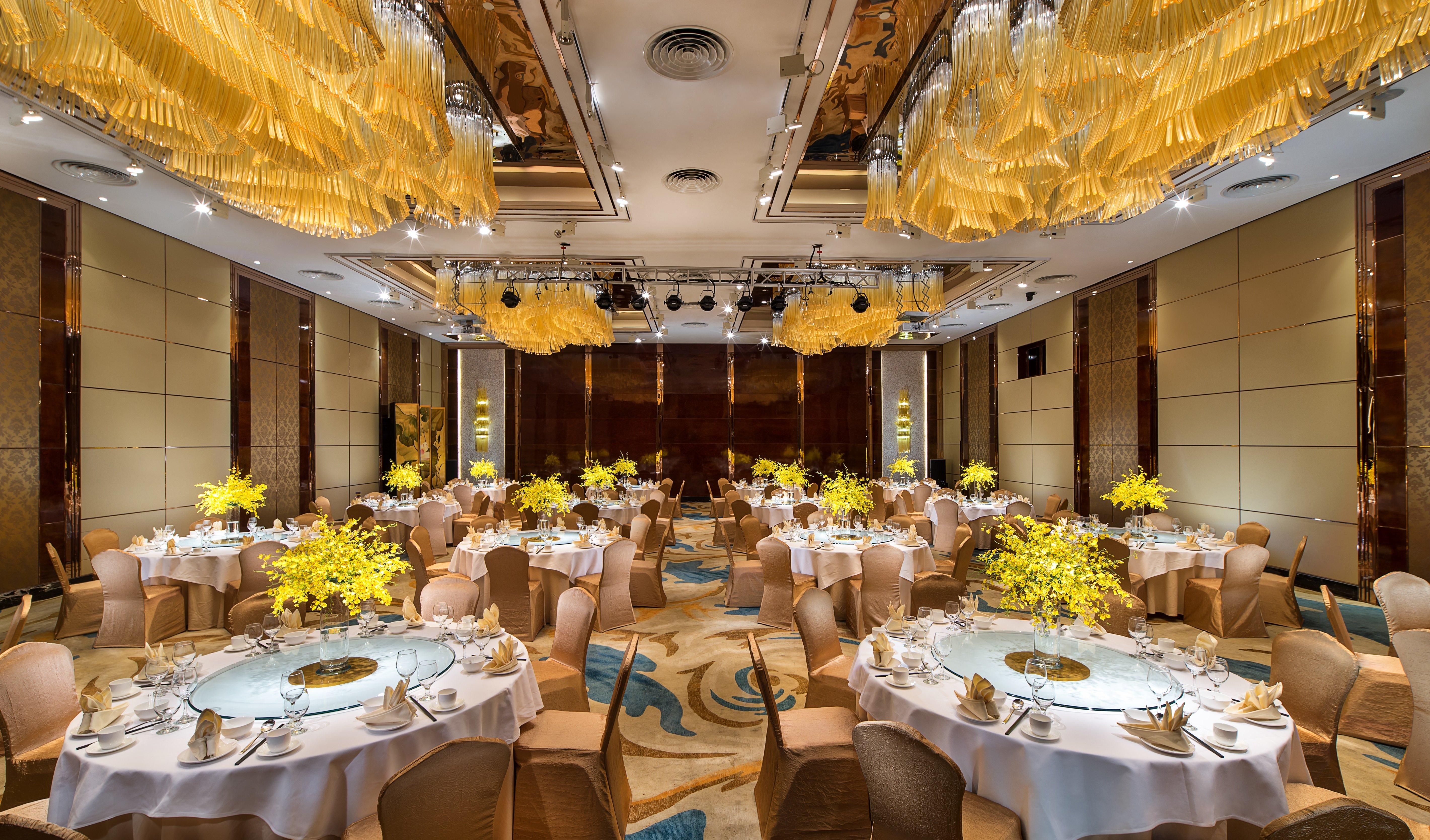 Crowne Plaza Sanya City Center By Ihg Esterno foto