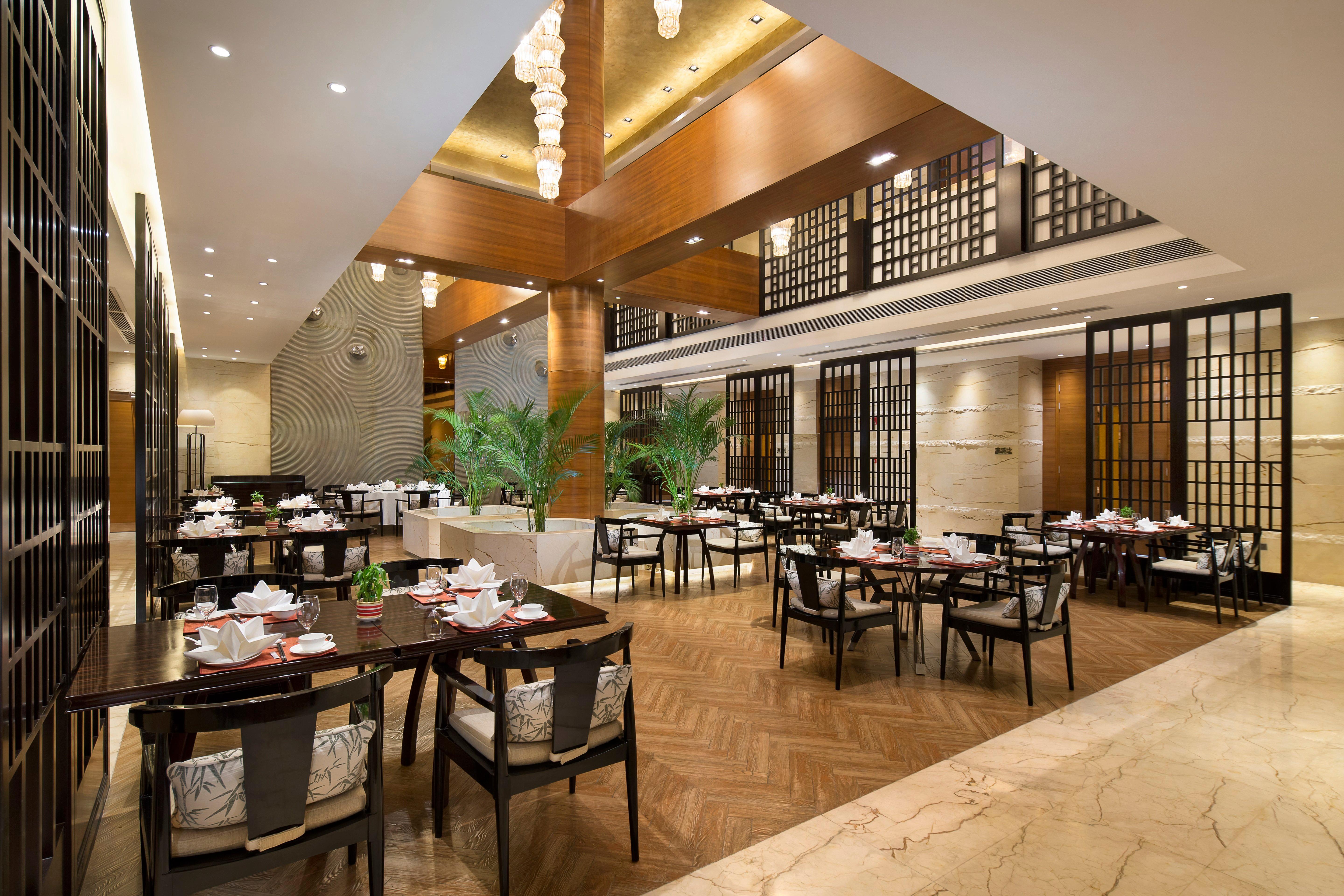 Crowne Plaza Sanya City Center By Ihg Esterno foto