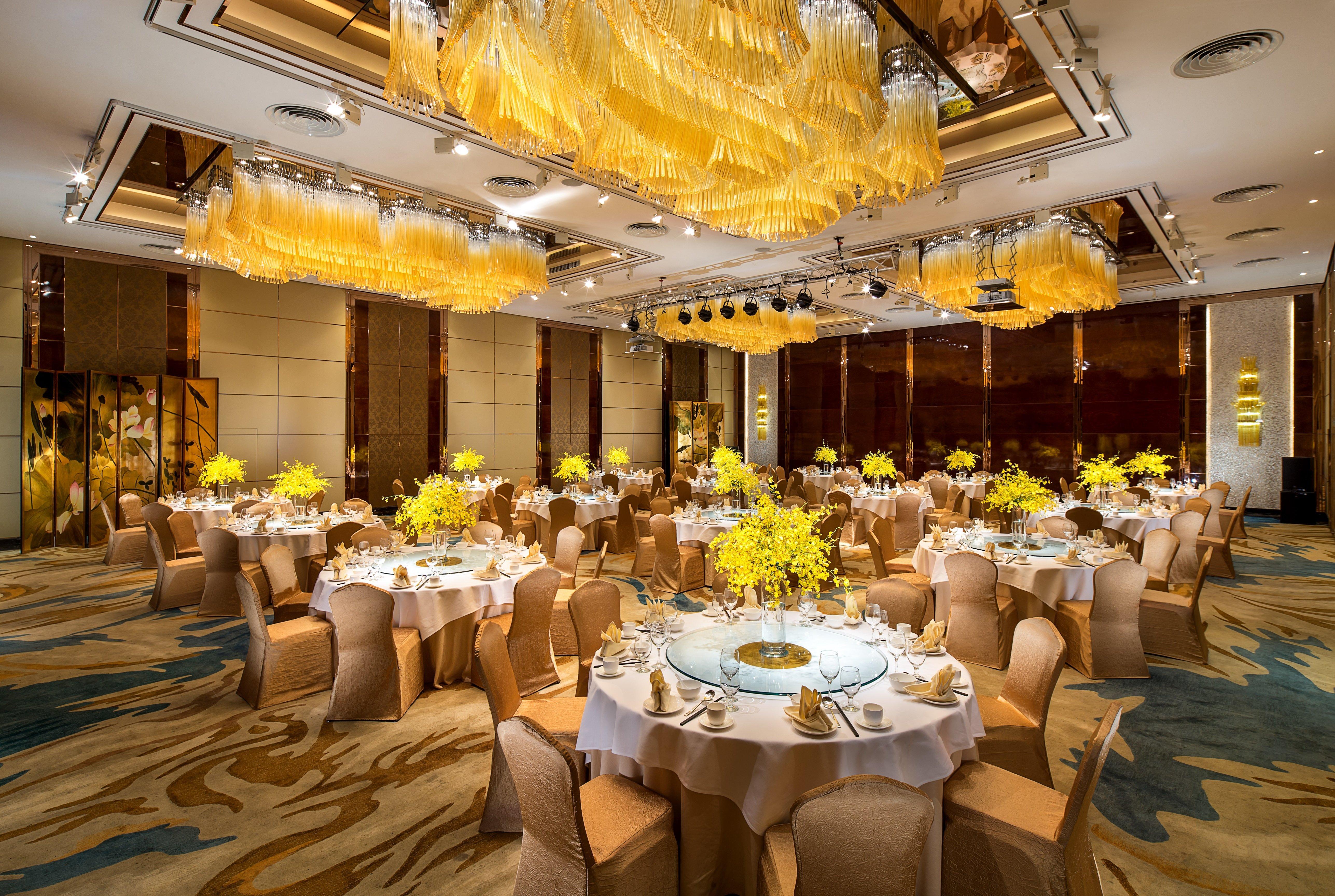 Crowne Plaza Sanya City Center By Ihg Esterno foto