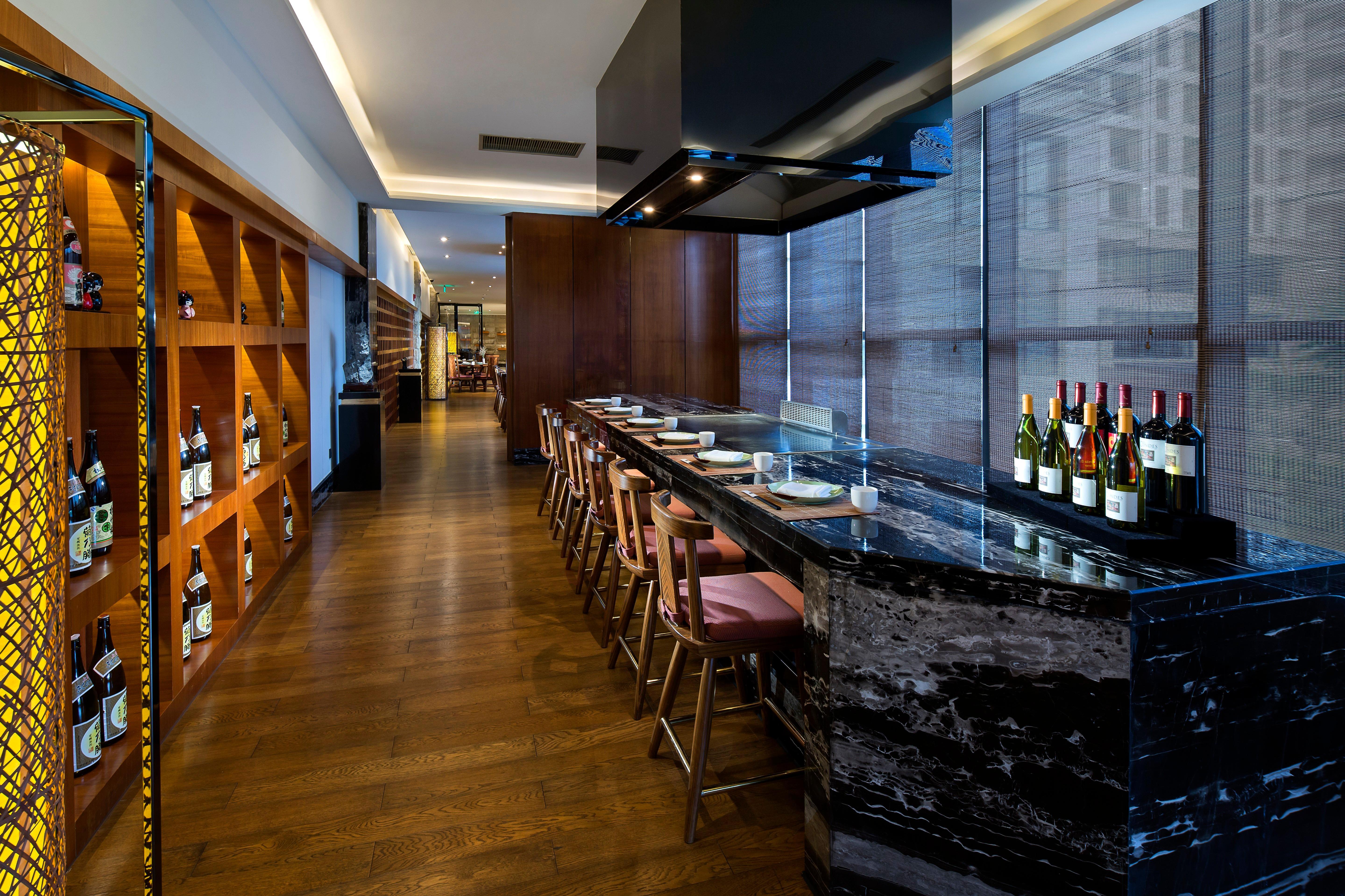 Crowne Plaza Sanya City Center By Ihg Esterno foto