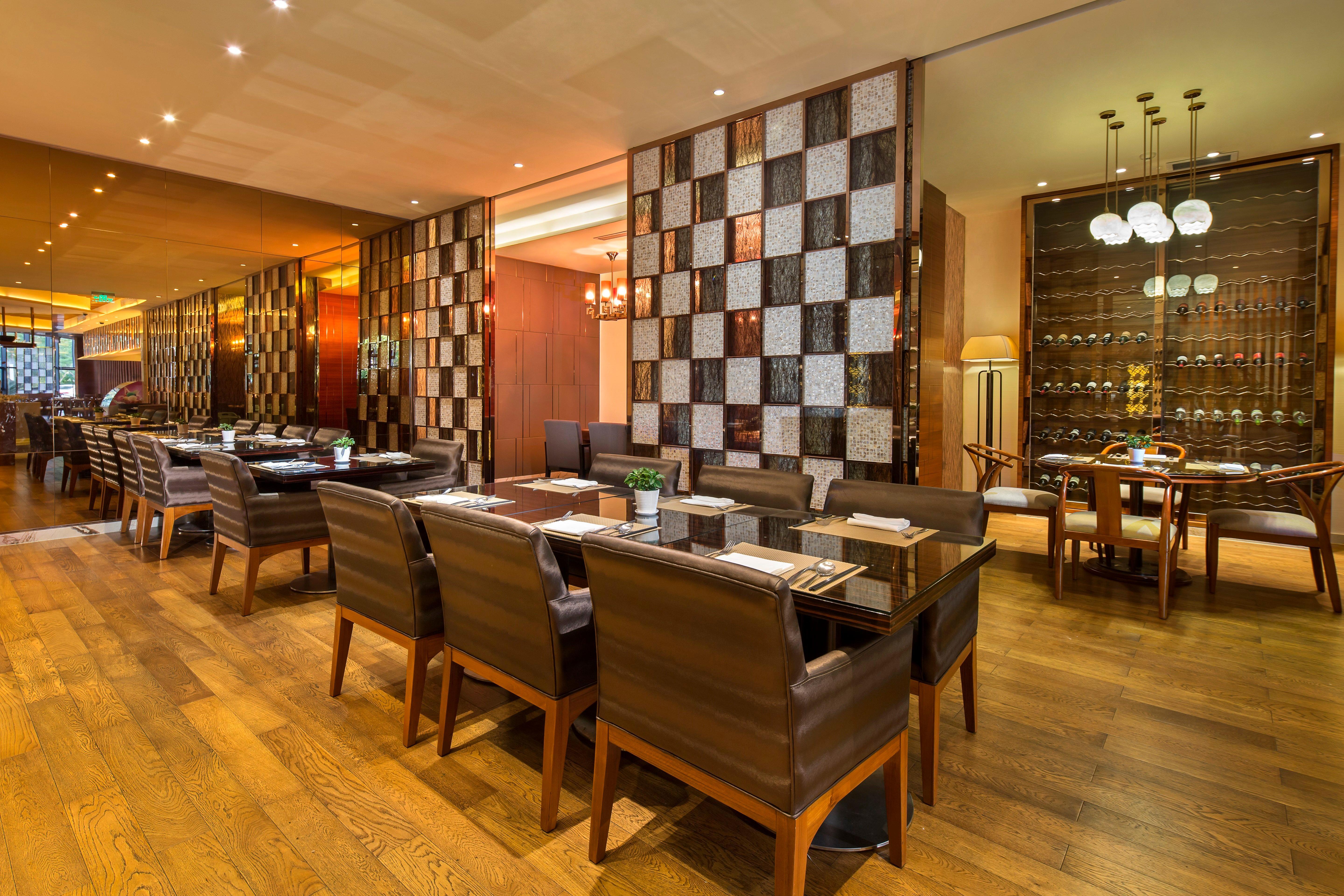 Crowne Plaza Sanya City Center By Ihg Esterno foto