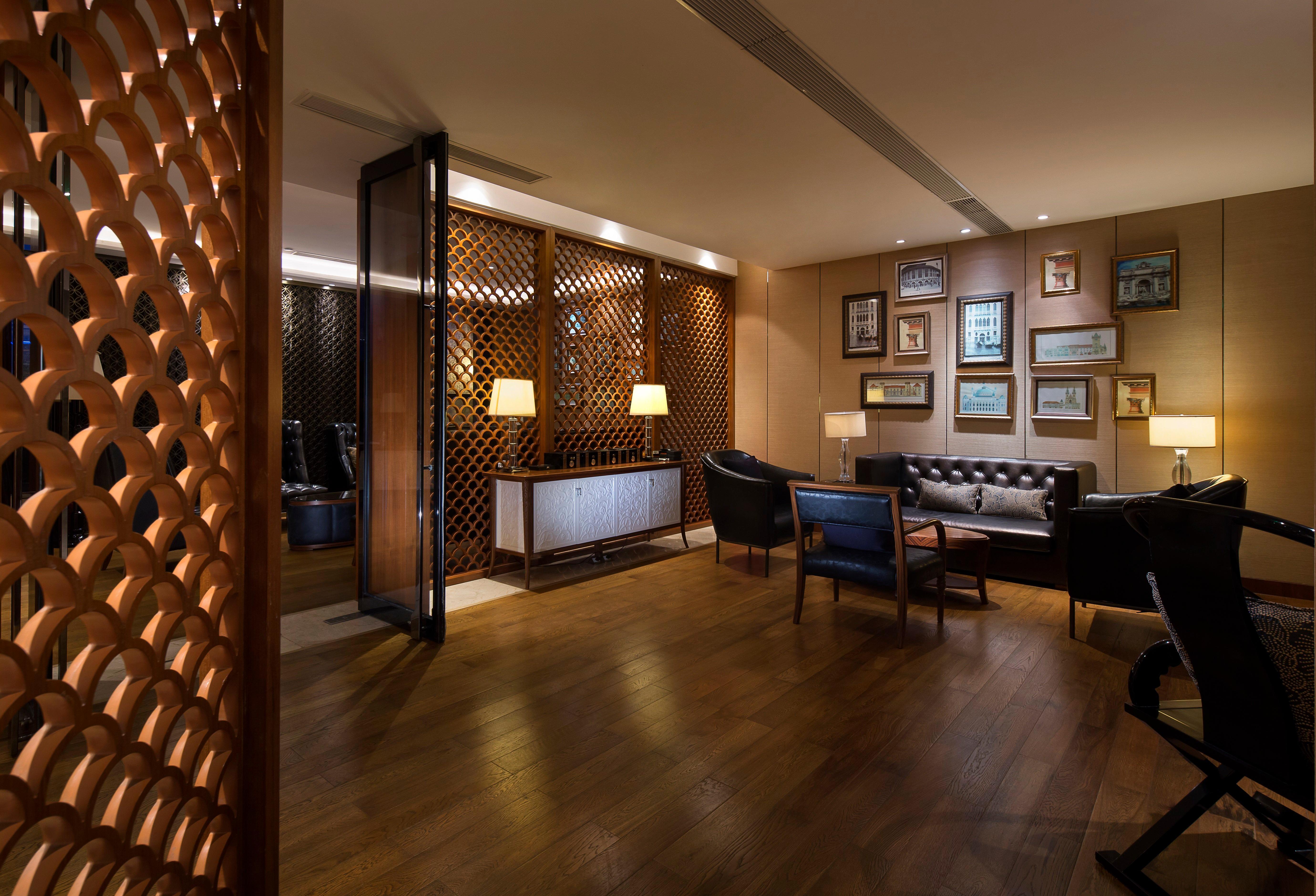 Crowne Plaza Sanya City Center By Ihg Esterno foto