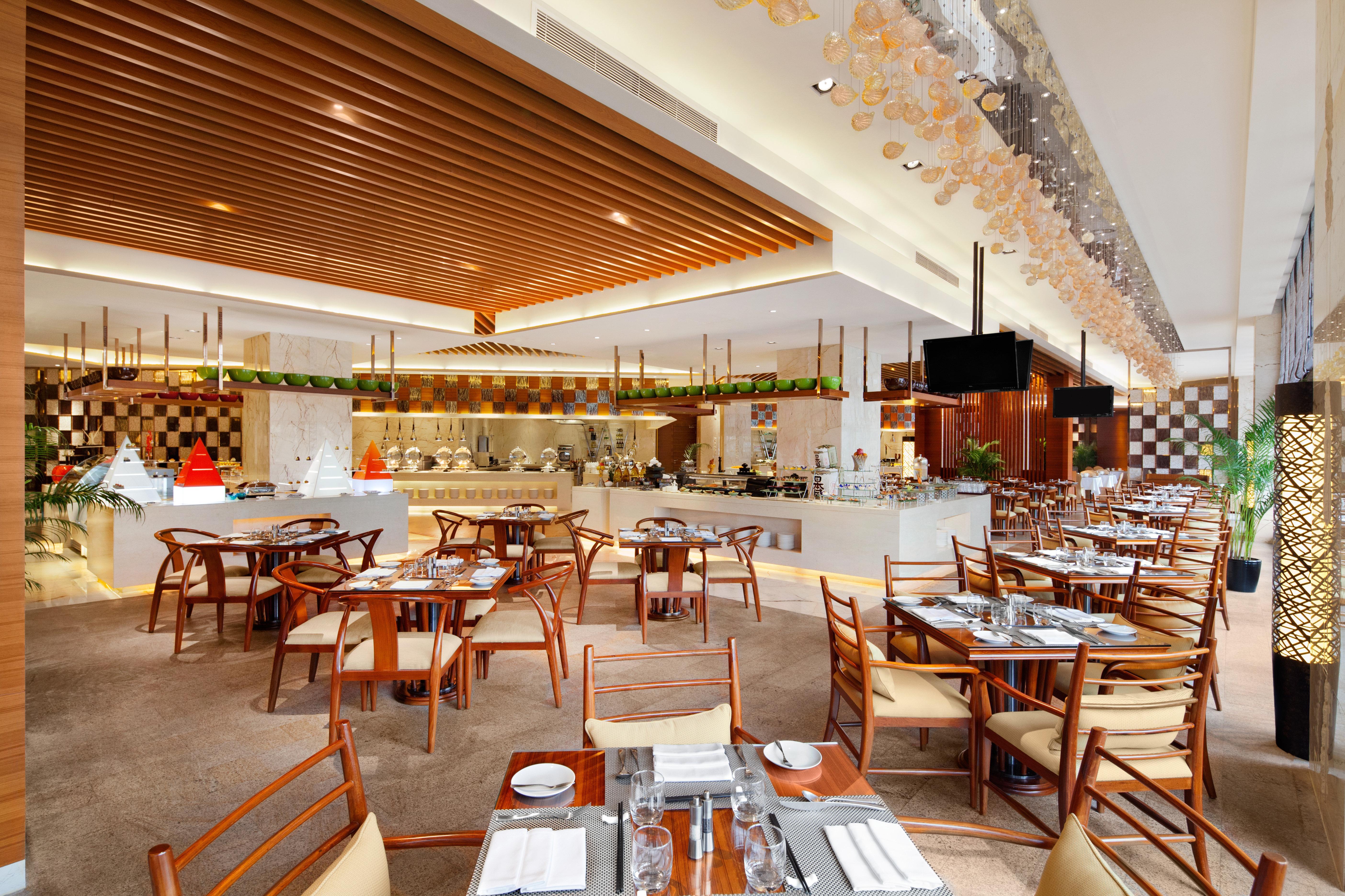 Crowne Plaza Sanya City Center By Ihg Esterno foto