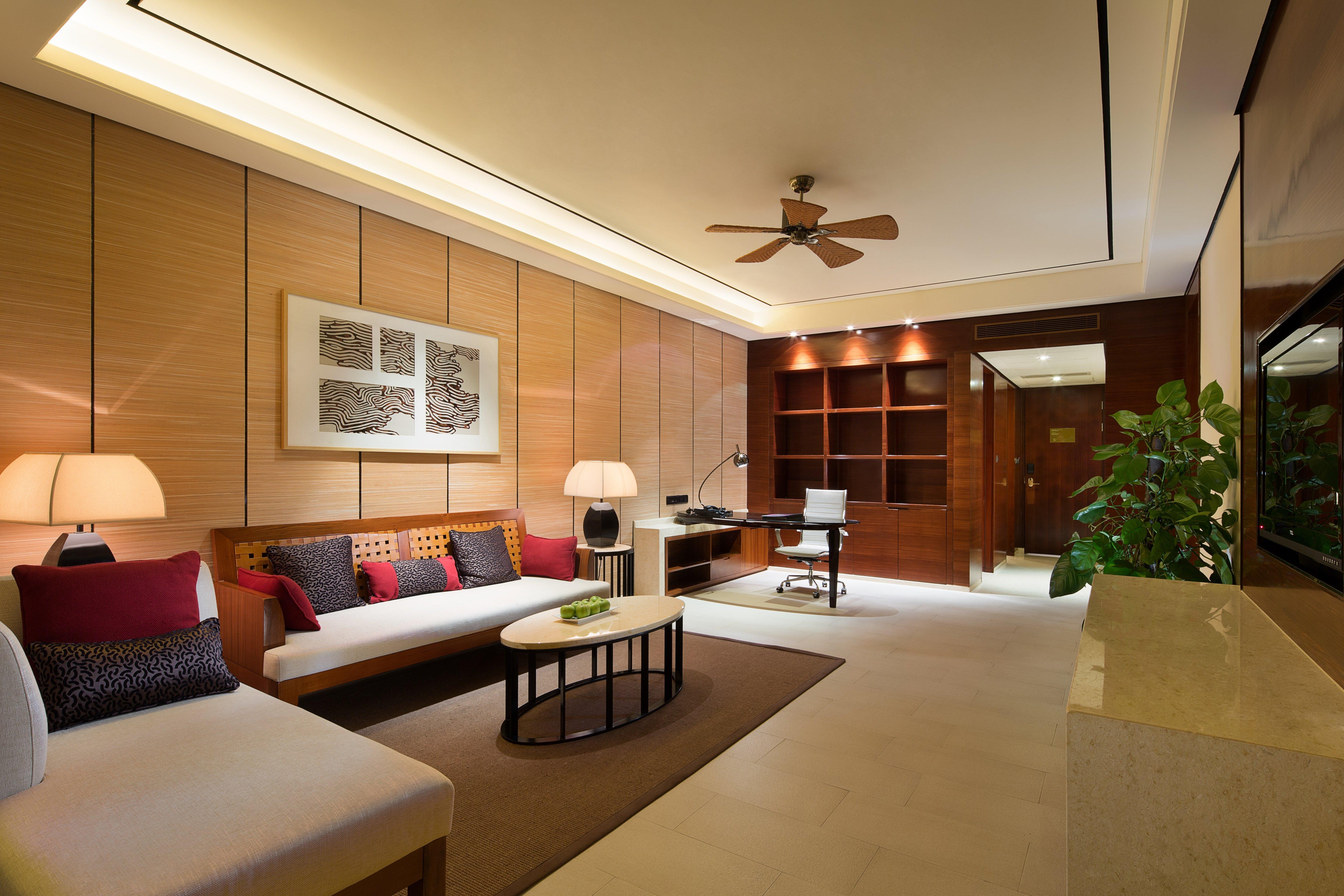 Crowne Plaza Sanya City Center By Ihg Esterno foto