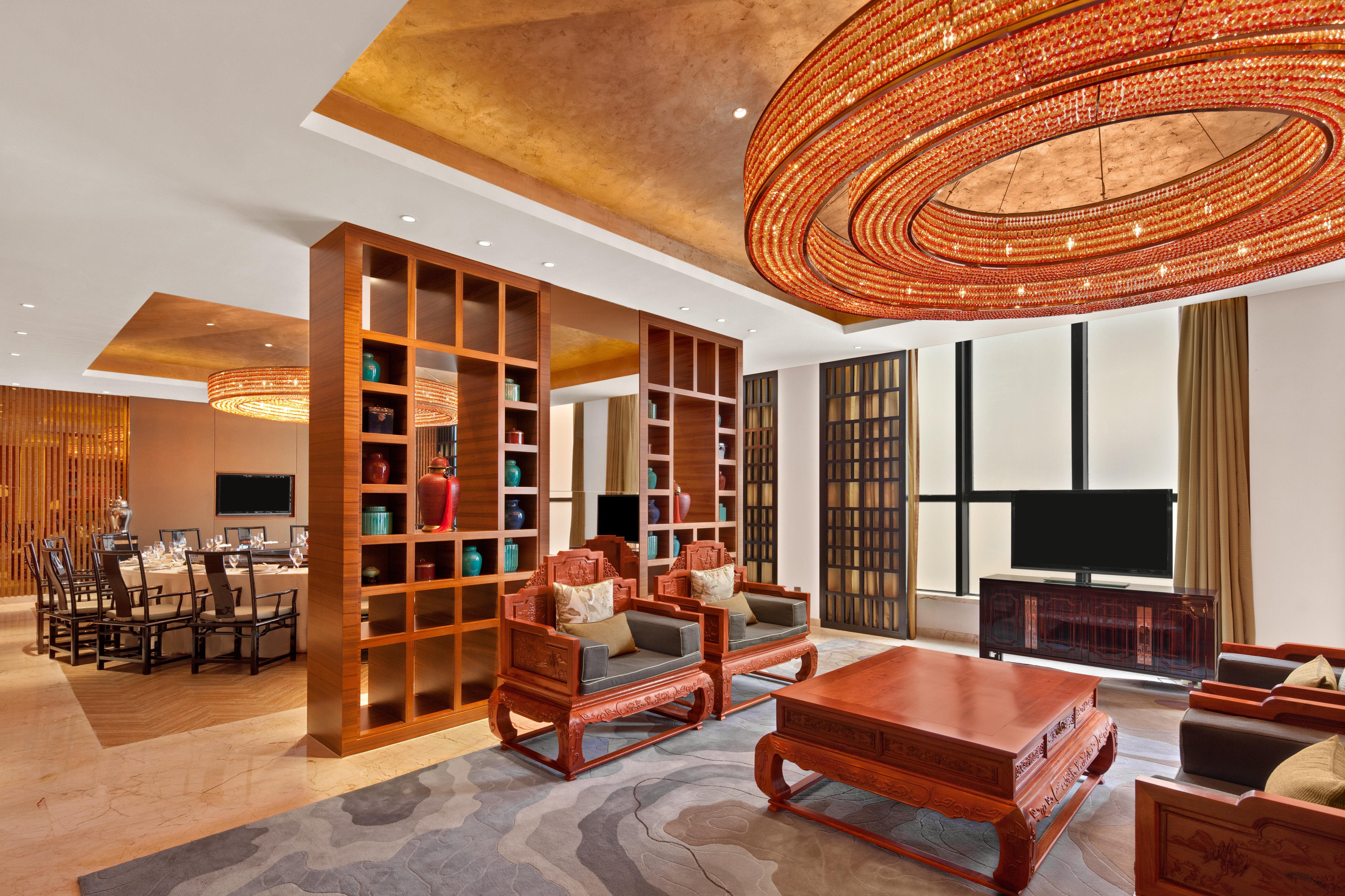 Crowne Plaza Sanya City Center By Ihg Esterno foto