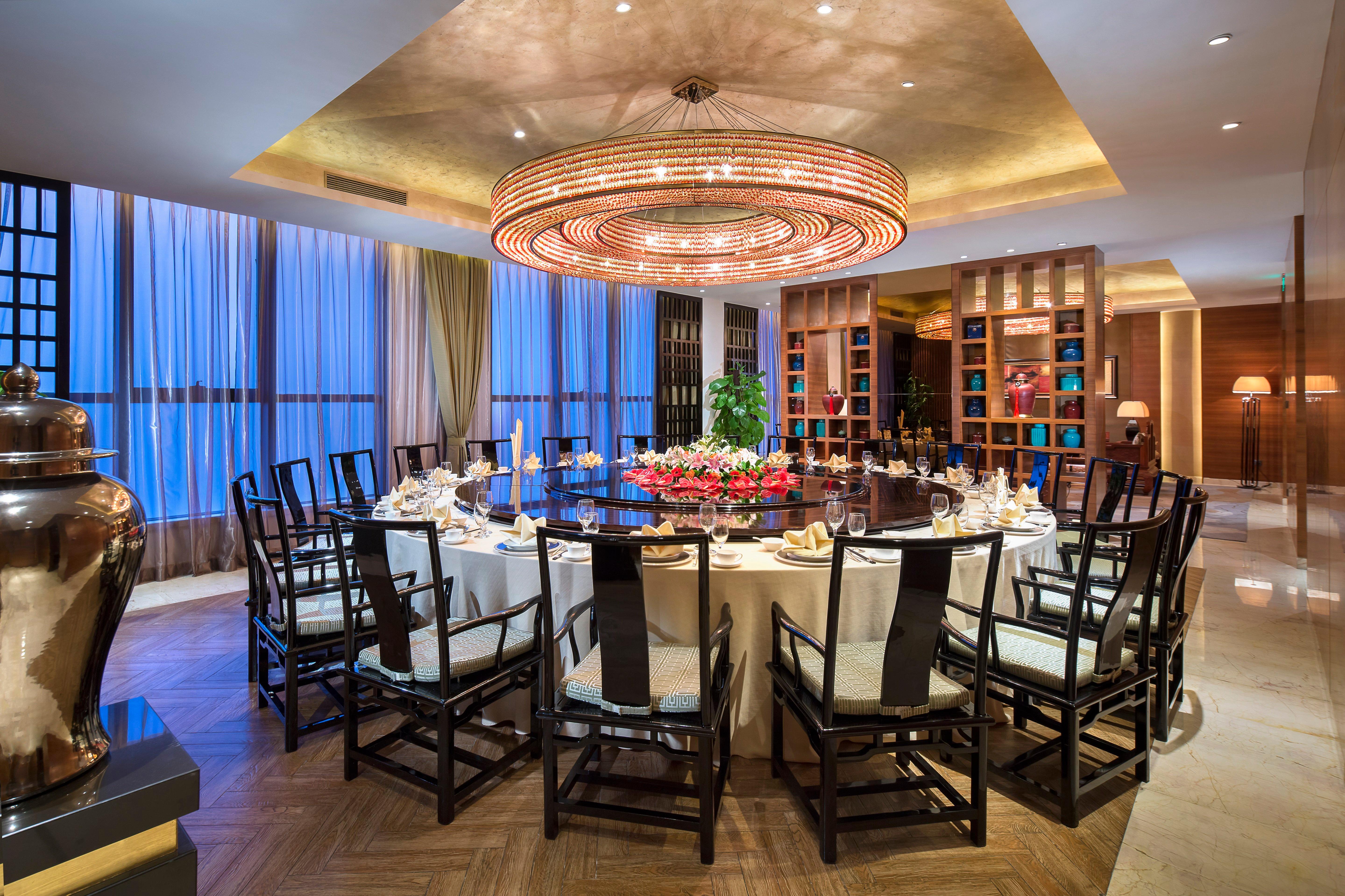 Crowne Plaza Sanya City Center By Ihg Esterno foto
